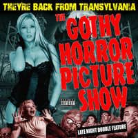The Transylvanians - The Gothy Horror Show