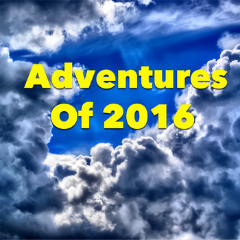 Various Artists - Adventures Of 2016