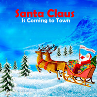Ella Fitzgerald with Orchestra - Santa Claus Is Coming to Town