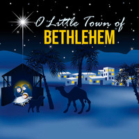 Richard Keys Biggs - O Little Town of Bethlehem
