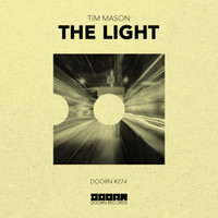 Tim Mason - The Light