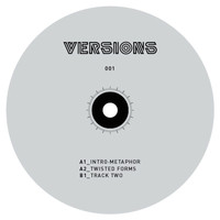 Versions - Twisted Forms