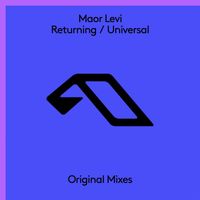 Maor Levi - Returning / Universal