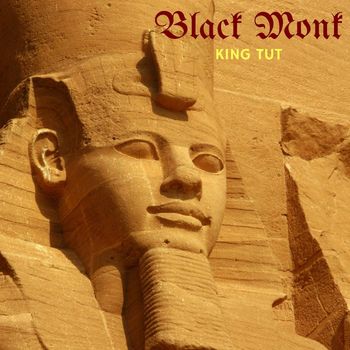 Black Monk - King Tut