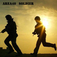 Area40 - Soldier