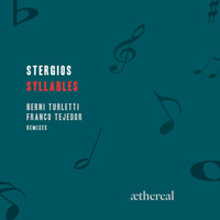 Stergios - Syllables