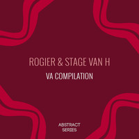 Rogier , Stage Van H - Rogier & Stage Van H - Retrospective VA Compilation