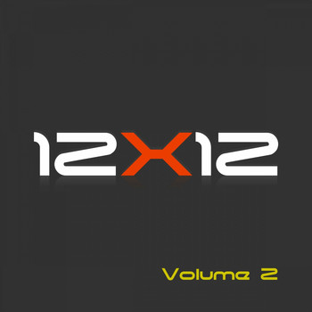 Various Artists - 12x12, Vol. 2