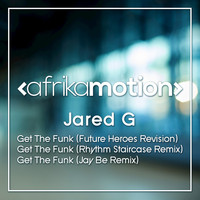 Jared G - Get the Funk