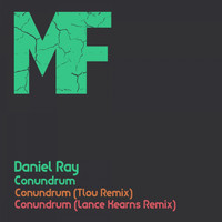 Daniel Ray - Conundrum