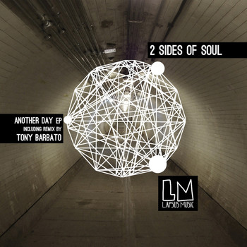 2 Sides Of Soul - Another Day EP