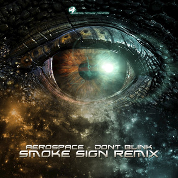 Aerospace - Don't Blink (Smoke Sign Remix)