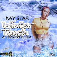 Kay Star - Winter Touch - Single