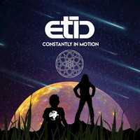 Etic - Constantly In Motion