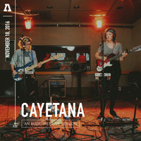 Cayetana - Cayetana on Audiotree Live