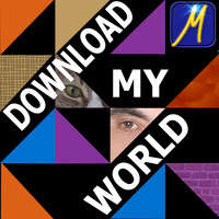 Sandro - Download My World