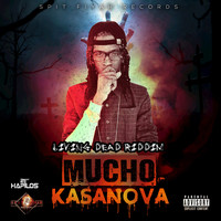 Kasanova - Mucho - Single