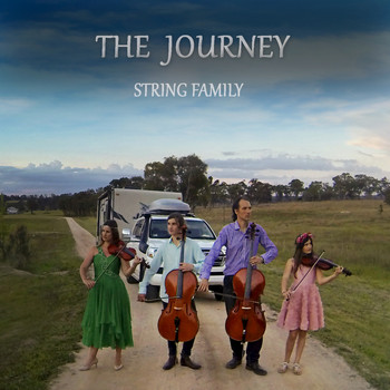 The String Family - The Journey