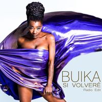 Buika - Si volveré (Radio Edit)