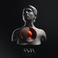 Safia - My Love Is Gone (Remixes)
