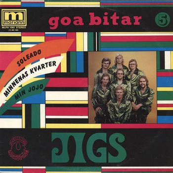Jigs - Goa bitar 5
