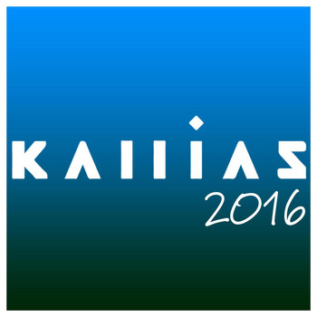 Various Artists - Kallias 2016