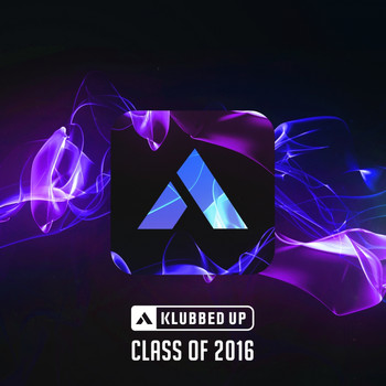 Various Artists - Klubbed Up Class of 2016
