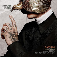Caesium - Unification EP