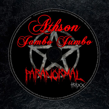 Athson - Jambo Jumbo