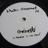 Gebreski - Remember