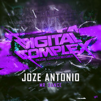 Joze Antonio - Mr. Dance