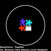DeepVoicee - Together