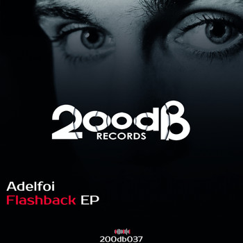 Adelfoi - Flashback EP