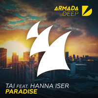 TAI feat. Hanna Iser - Paradise