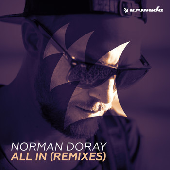 Norman Doray - All In