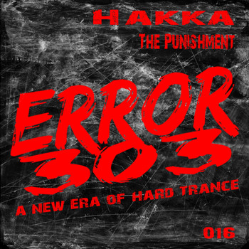 Hakka - The Punishment