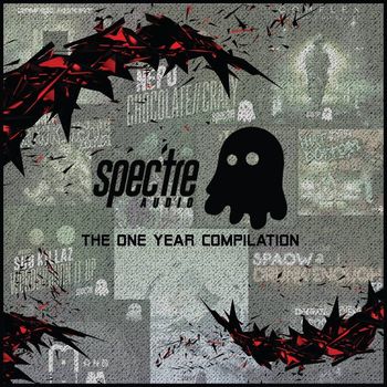 Various Artists - The One Year Compilation LP (Explicit)