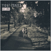 First Family - Set Sail