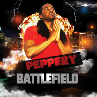 Peppery - Battlefield