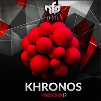 Khronos - Pandemonium