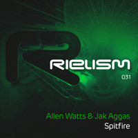 Allen Watts & Jak Aggas - Spitfire