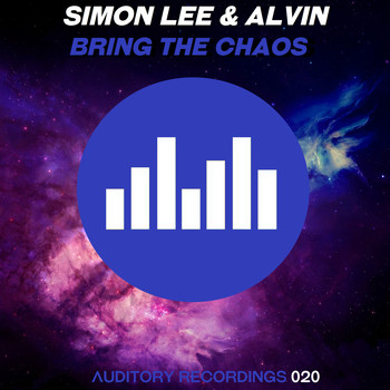 Simon Lee & Alvin - Bring the Chaos