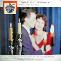 Helmut Zacharias - Candlelight Serenade