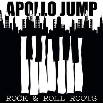 Various Artists - Apollo Jump: Rock & Roll Roots