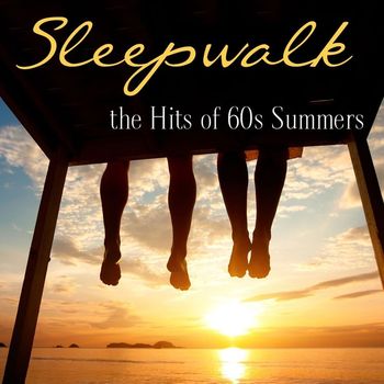 Various Artists - Sleepwalk: The Hits Of ‘60s Summers