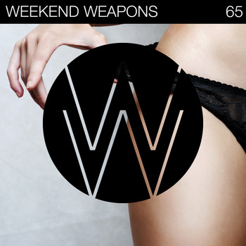 Various Artists - Weekend Weapons 65
