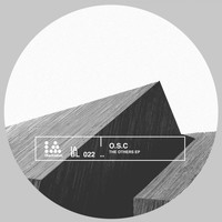 O.S.C - The Others EP