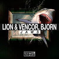 Lion & Vencor, Bjorn - Jaws