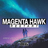 Magenta Hawk - Restart