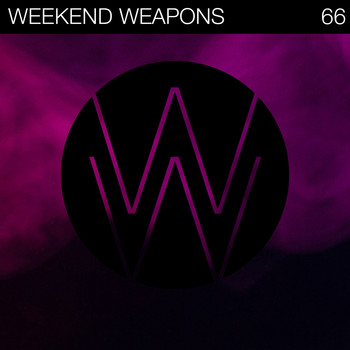 Various Artists - Weekend Weapons 66